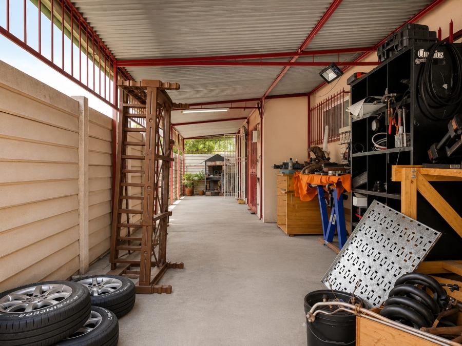 3 Bedroom Property for Sale in Daspoort Gauteng