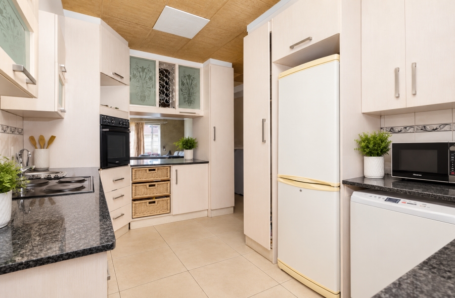 2 Bedroom Property for Sale in Hamberg Gauteng