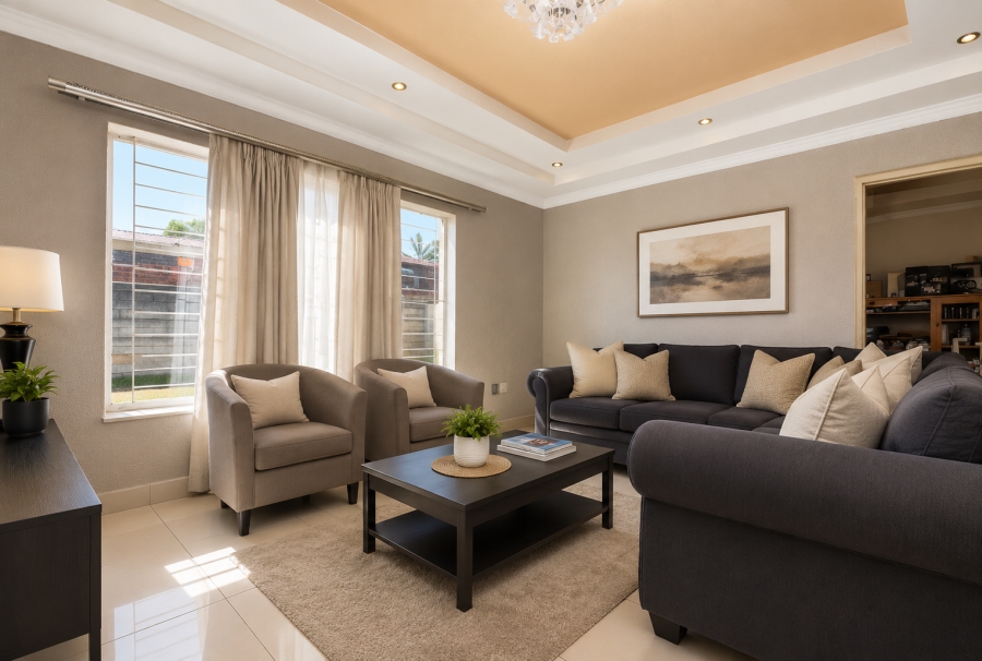 2 Bedroom Property for Sale in Hamberg Gauteng