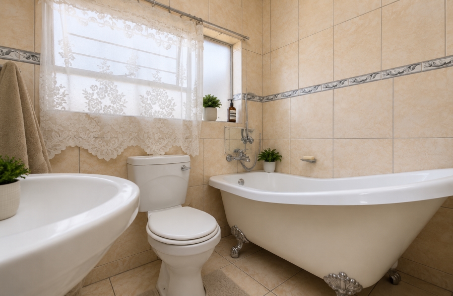 2 Bedroom Property for Sale in Hamberg Gauteng