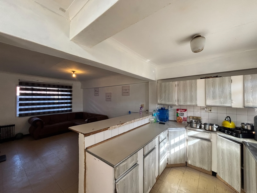 2 Bedroom Property for Sale in Vanderbijlpark CW 5 Gauteng