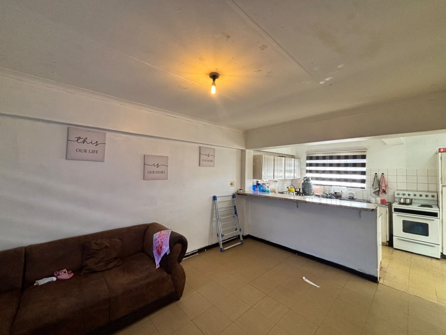 2 Bedroom Property for Sale in Vanderbijlpark CW 5 Gauteng