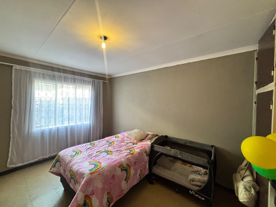 2 Bedroom Property for Sale in Vanderbijlpark CW 5 Gauteng