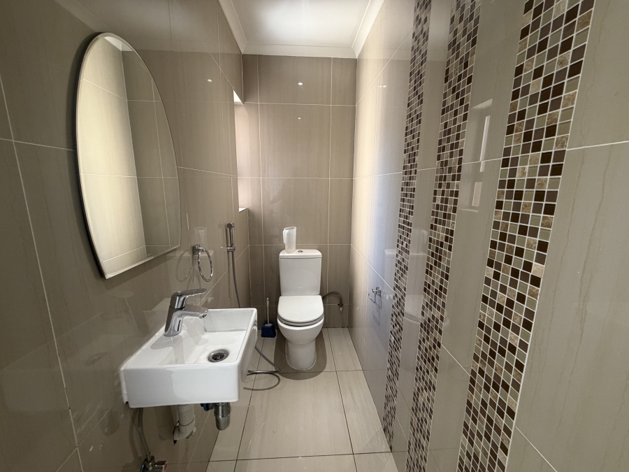 To Let 3 Bedroom Property for Rent in Raslouw Gardens Gauteng