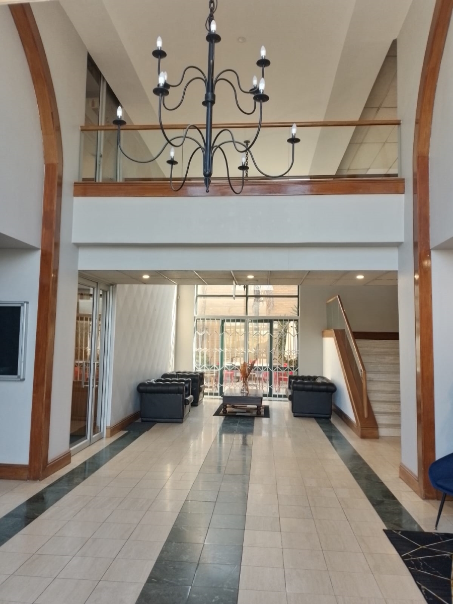 To Let Commercial Property for Rent in Bedfordview Gauteng