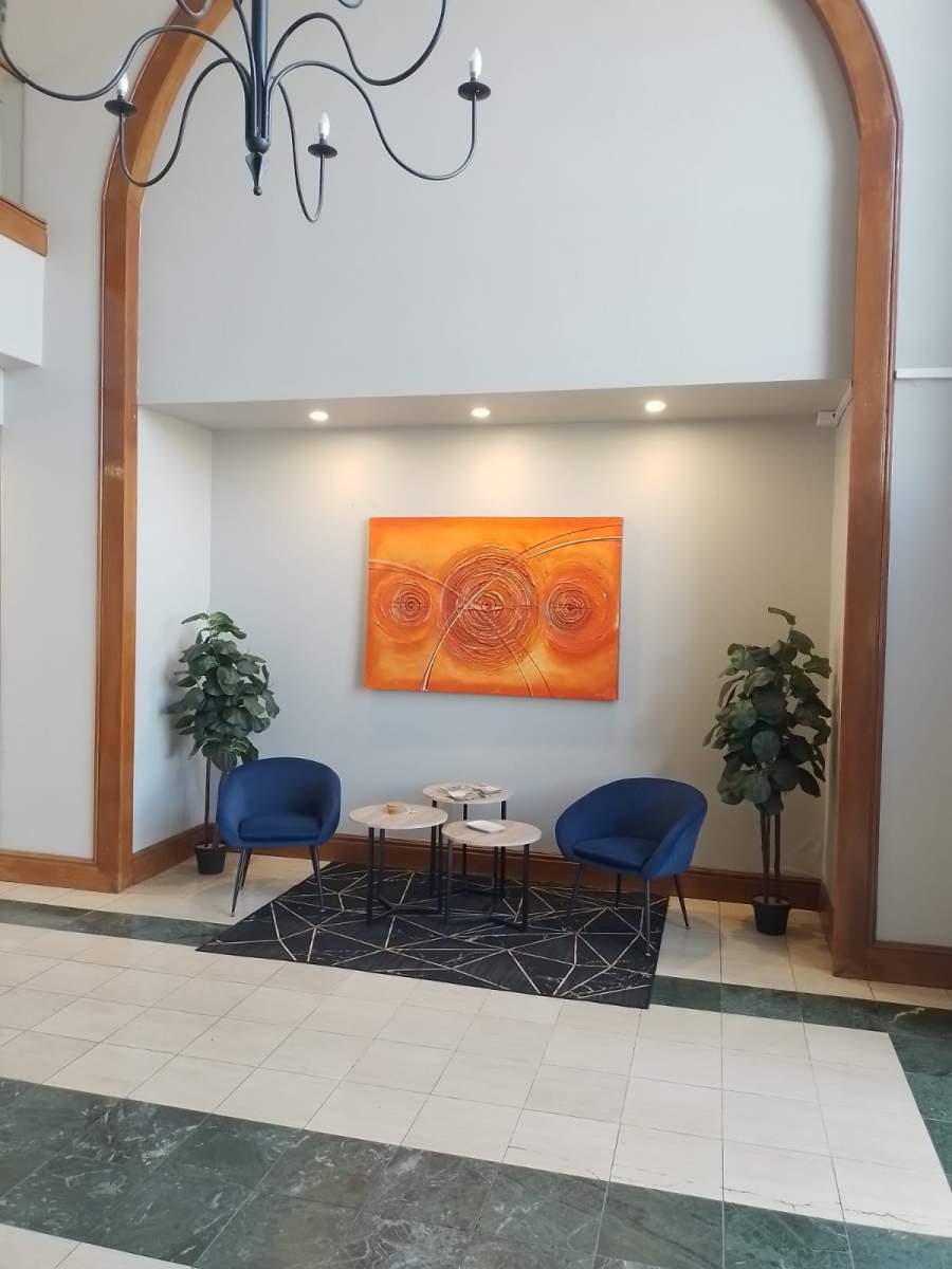 To Let Commercial Property for Rent in Bedfordview Gauteng