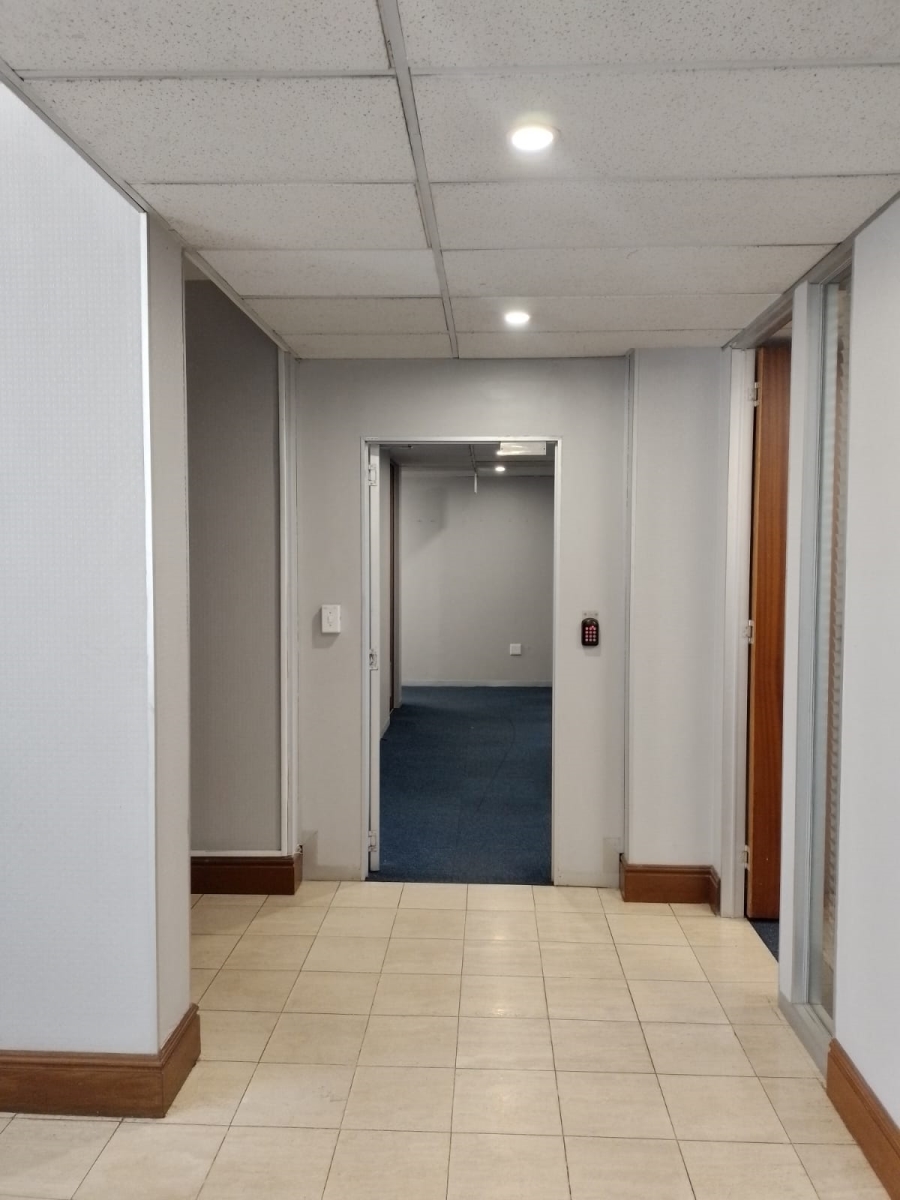 To Let Commercial Property for Rent in Bedfordview Gauteng