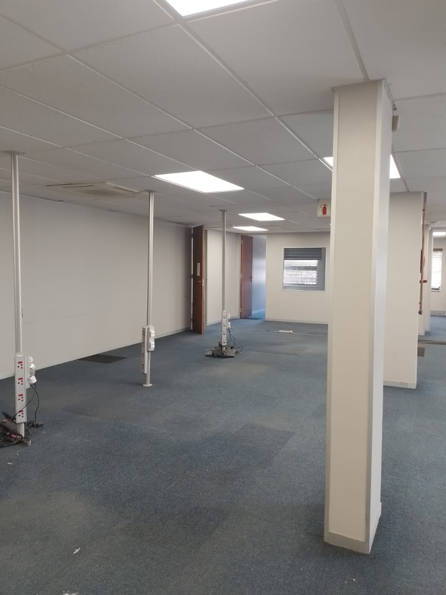 To Let Commercial Property for Rent in Bedfordview Gauteng