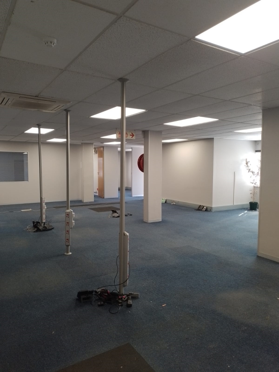 To Let Commercial Property for Rent in Bedfordview Gauteng