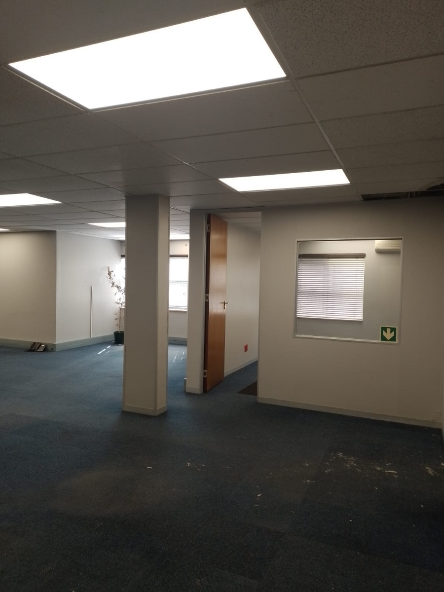 To Let Commercial Property for Rent in Bedfordview Gauteng