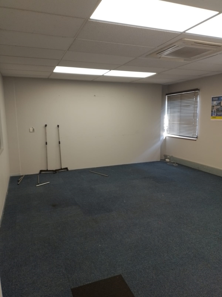 To Let Commercial Property for Rent in Bedfordview Gauteng