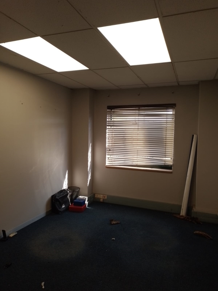 To Let Commercial Property for Rent in Bedfordview Gauteng