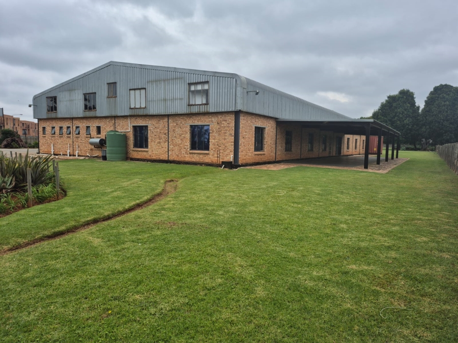 3 Bedroom Property for Sale in Benoni North Gauteng