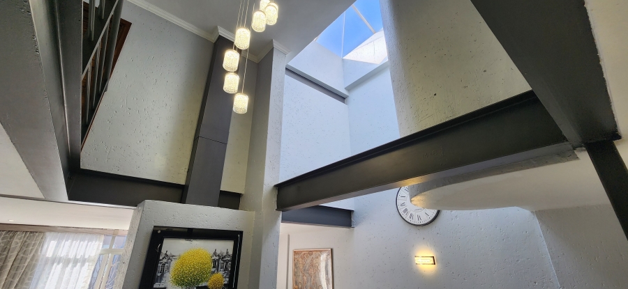 3 Bedroom Property for Sale in Houghton Estate Gauteng