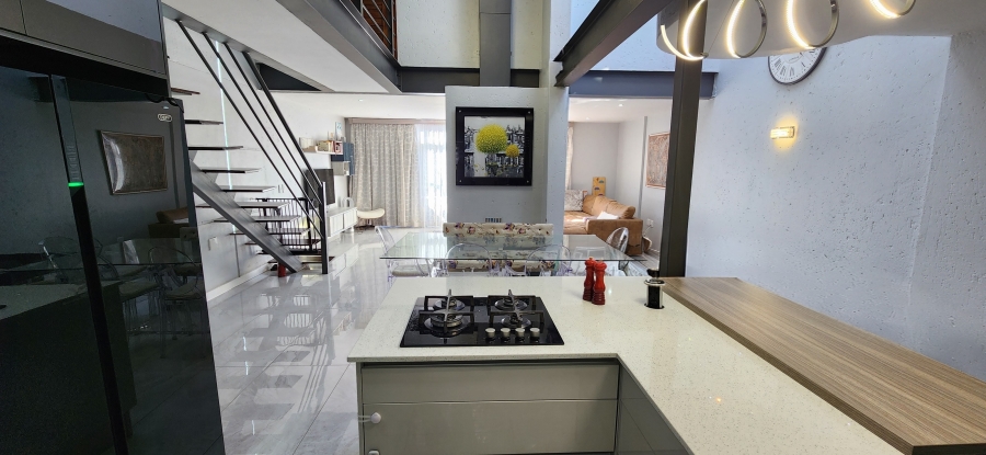 3 Bedroom Property for Sale in Houghton Estate Gauteng
