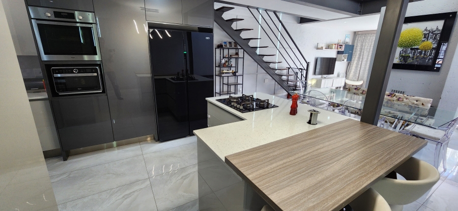 3 Bedroom Property for Sale in Houghton Estate Gauteng