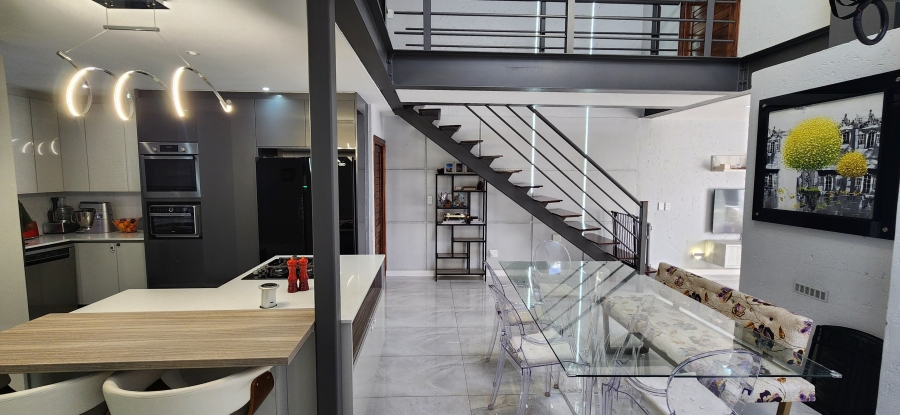 3 Bedroom Property for Sale in Houghton Estate Gauteng
