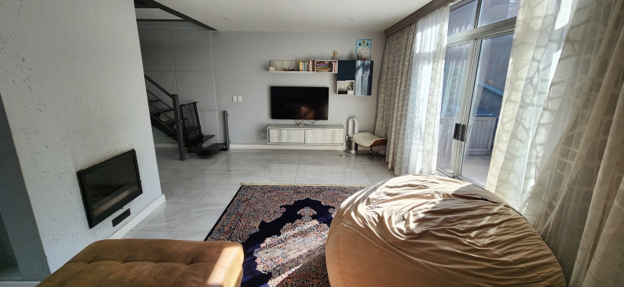 3 Bedroom Property for Sale in Houghton Estate Gauteng