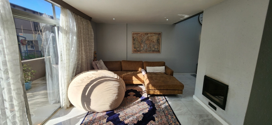 3 Bedroom Property for Sale in Houghton Estate Gauteng