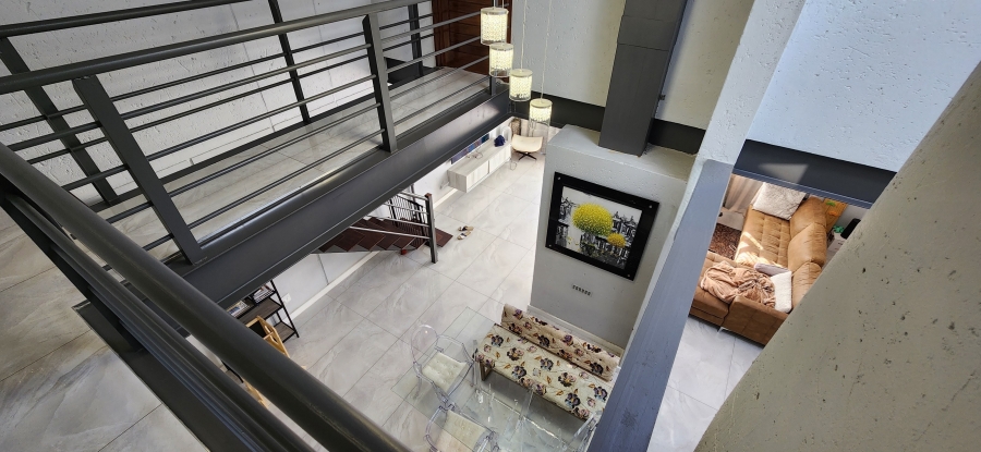 3 Bedroom Property for Sale in Houghton Estate Gauteng
