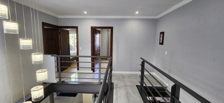 3 Bedroom Property for Sale in Houghton Estate Gauteng