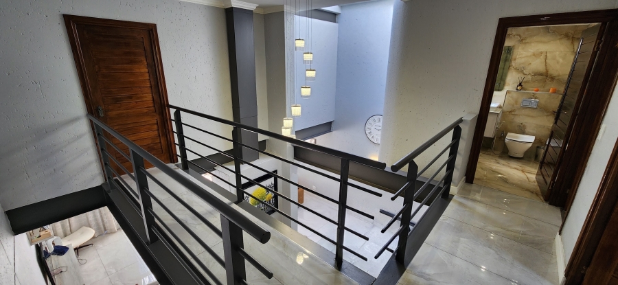 3 Bedroom Property for Sale in Houghton Estate Gauteng