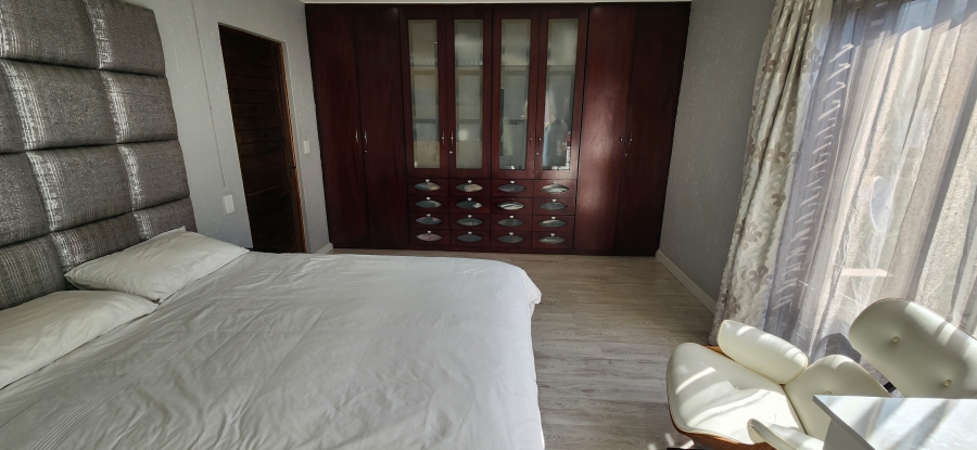 3 Bedroom Property for Sale in Houghton Estate Gauteng