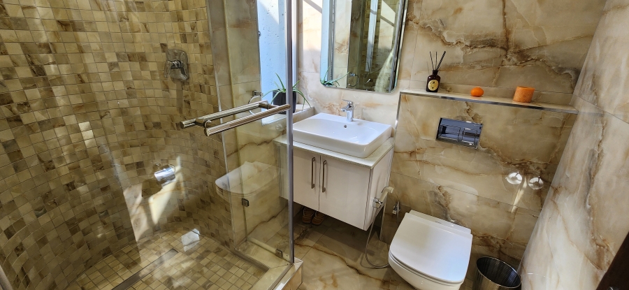 3 Bedroom Property for Sale in Houghton Estate Gauteng