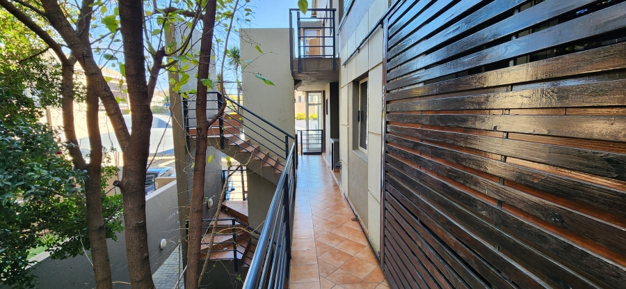 3 Bedroom Property for Sale in Houghton Estate Gauteng
