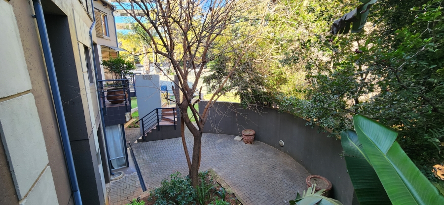 3 Bedroom Property for Sale in Houghton Estate Gauteng