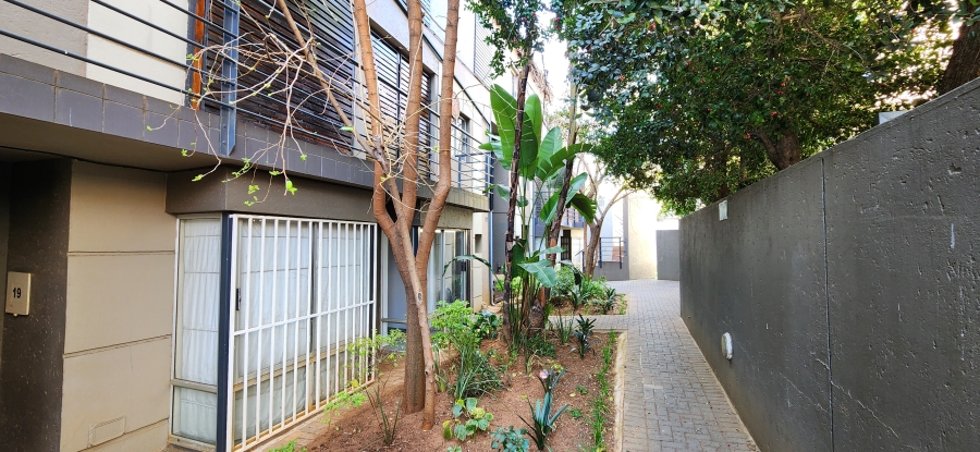 3 Bedroom Property for Sale in Houghton Estate Gauteng