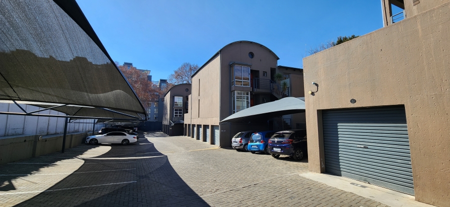 3 Bedroom Property for Sale in Houghton Estate Gauteng