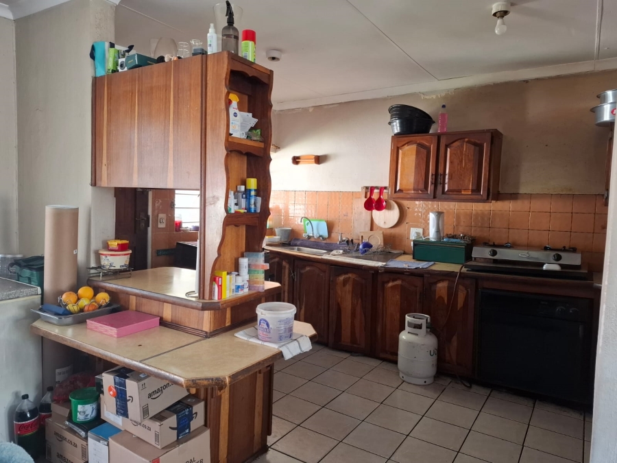 3 Bedroom Property for Sale in Dalpark Gauteng