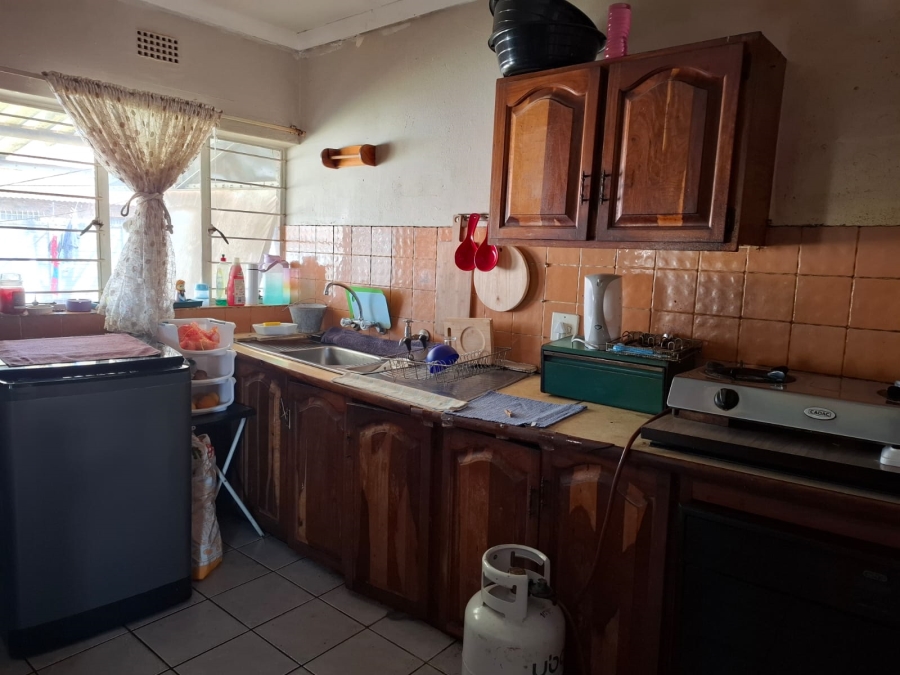 3 Bedroom Property for Sale in Dalpark Gauteng