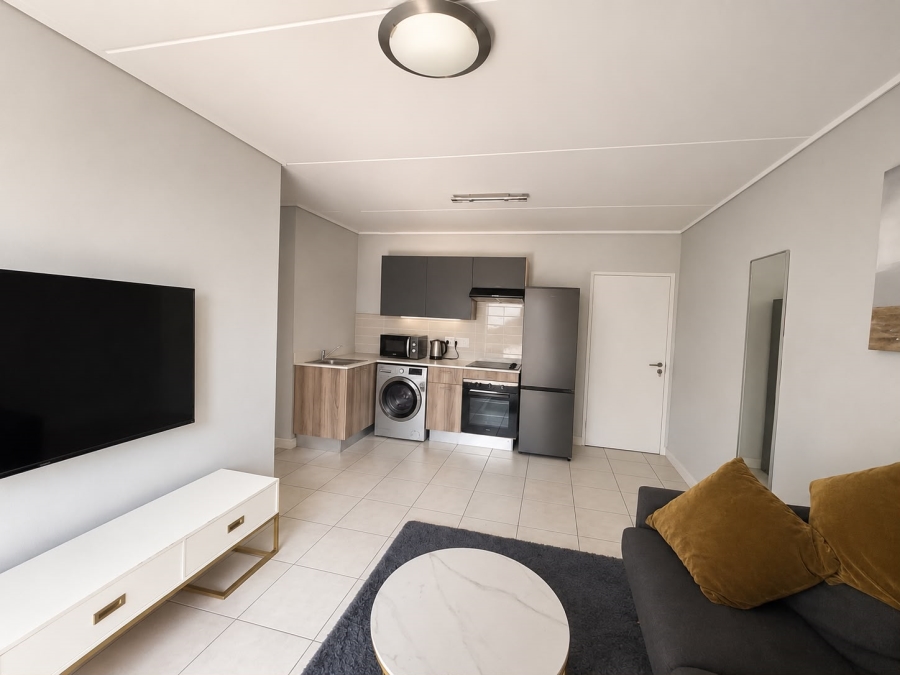 1 Bedroom Property for Sale in Linbro Park Gauteng
