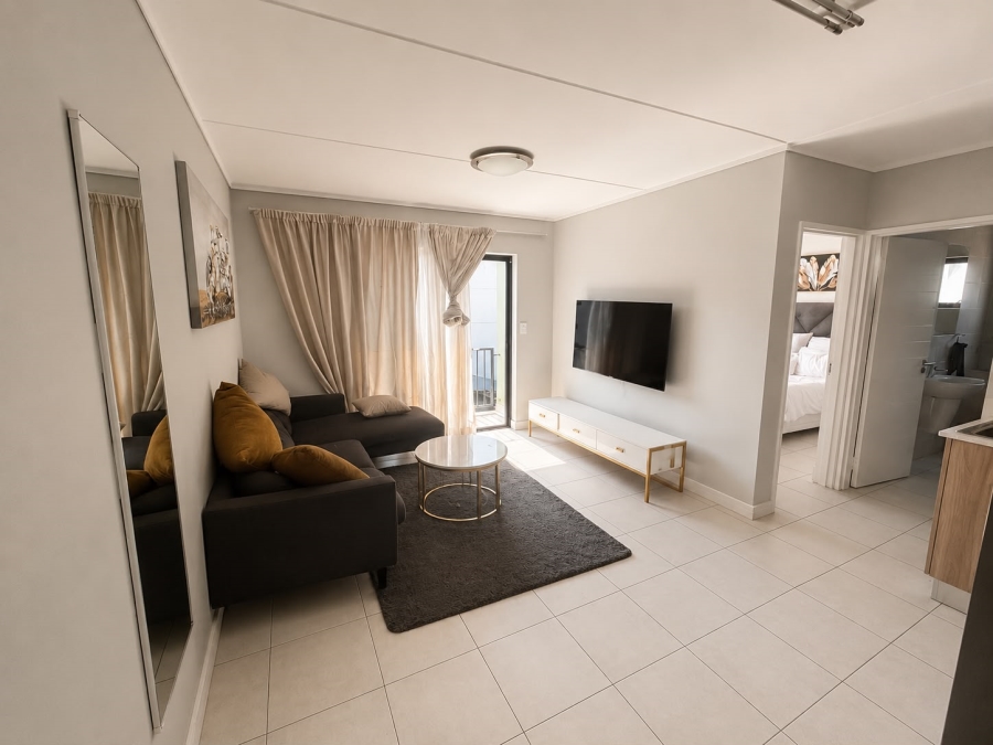 1 Bedroom Property for Sale in Linbro Park Gauteng