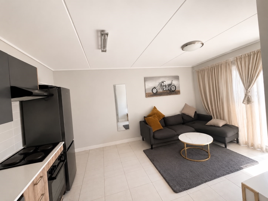 1 Bedroom Property for Sale in Linbro Park Gauteng