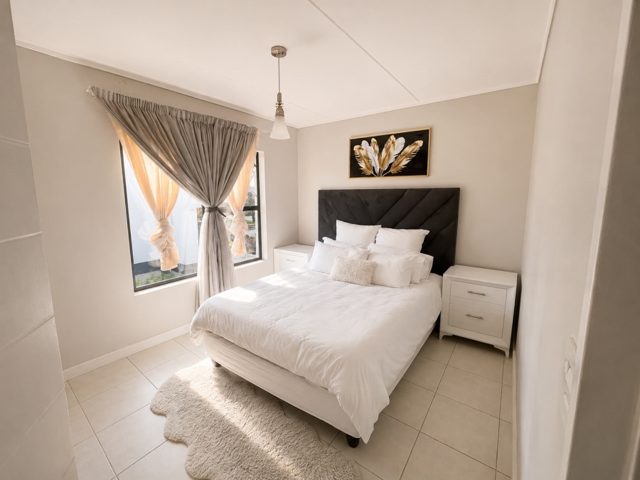 1 Bedroom Property for Sale in Linbro Park Gauteng