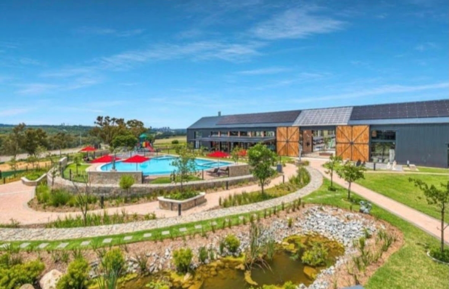 1 Bedroom Property for Sale in Linbro Park Gauteng