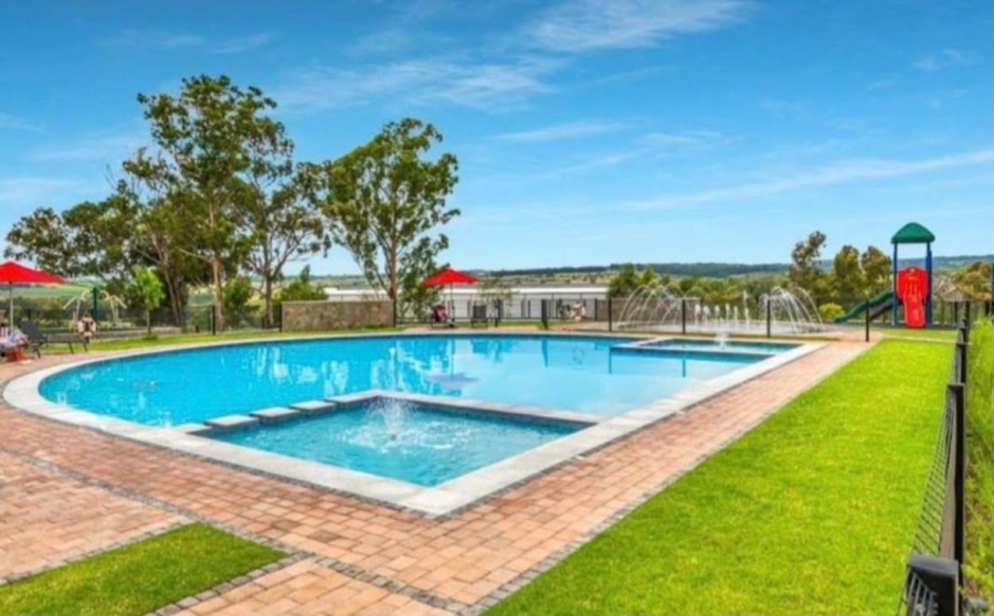 1 Bedroom Property for Sale in Linbro Park Gauteng