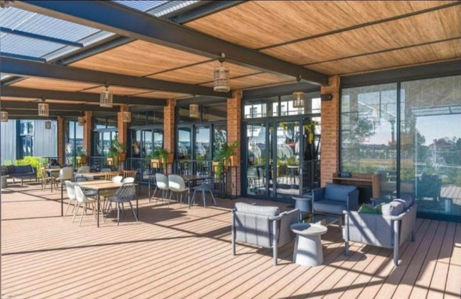 1 Bedroom Property for Sale in Linbro Park Gauteng