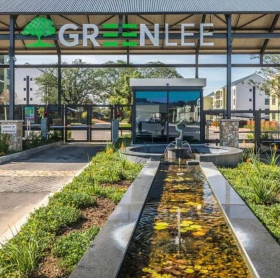 1 Bedroom Property for Sale in Linbro Park Gauteng