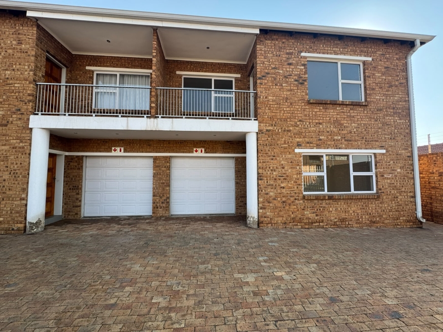3 Bedroom Property for Sale in Wychwood Gauteng