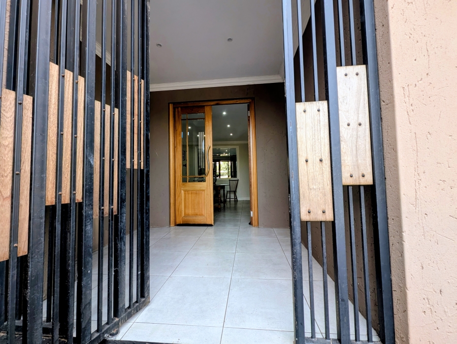 4 Bedroom Property for Sale in Henley on Klip Gauteng