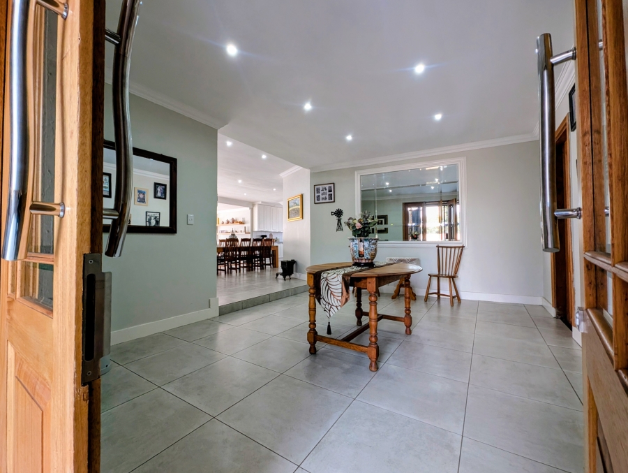 4 Bedroom Property for Sale in Henley on Klip Gauteng