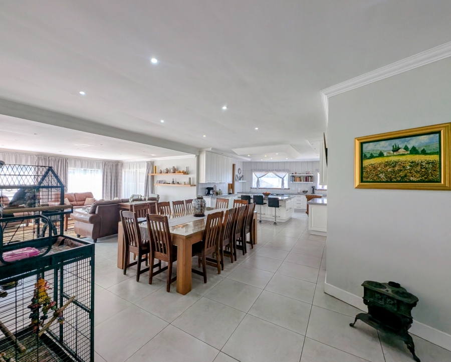 4 Bedroom Property for Sale in Henley on Klip Gauteng