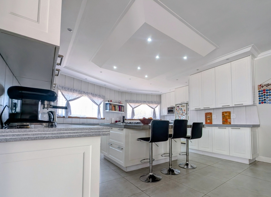 4 Bedroom Property for Sale in Henley on Klip Gauteng
