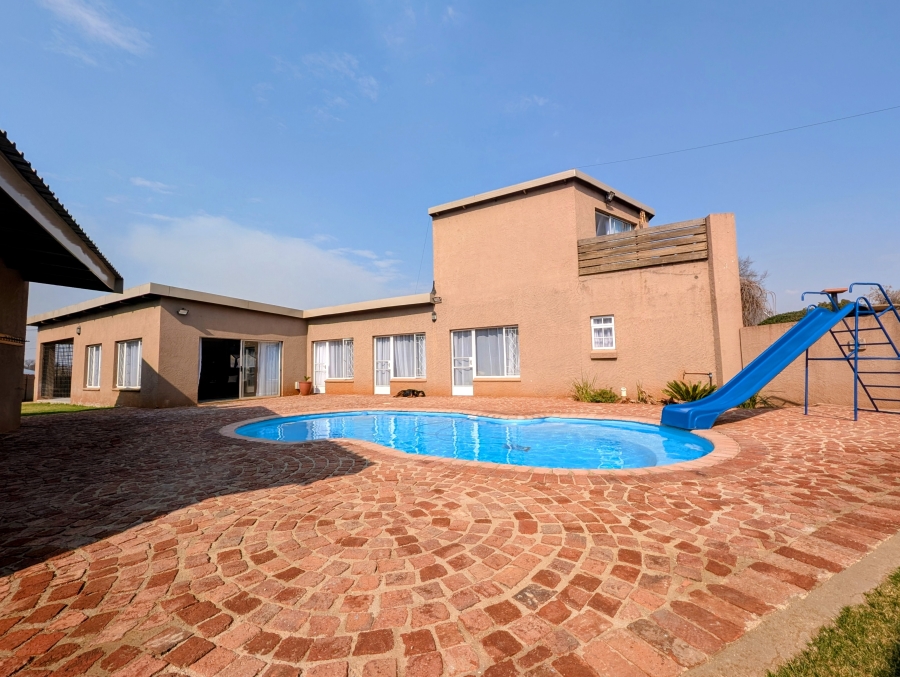 4 Bedroom Property for Sale in Henley on Klip Gauteng