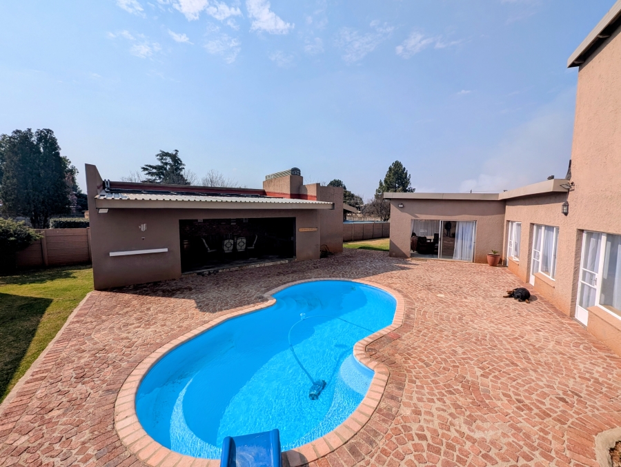 4 Bedroom Property for Sale in Henley on Klip Gauteng