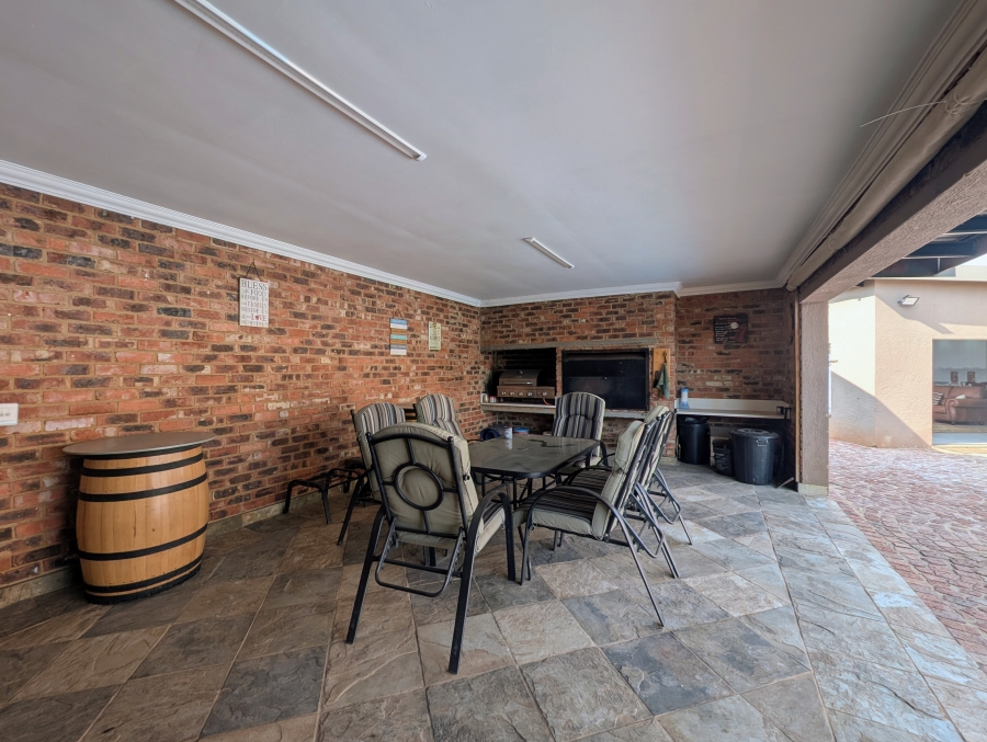 4 Bedroom Property for Sale in Henley on Klip Gauteng